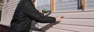 Best Siding for New Construction  in Oak Hill, WV